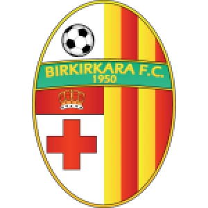 Биркиркара