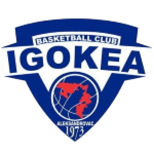 Игокеа Александровац