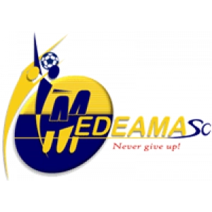 Медеама