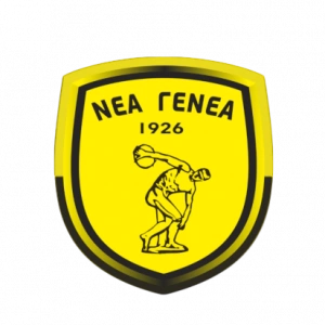 Неа Генеа (Ж)