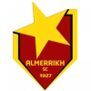 Аль-Меррейх
