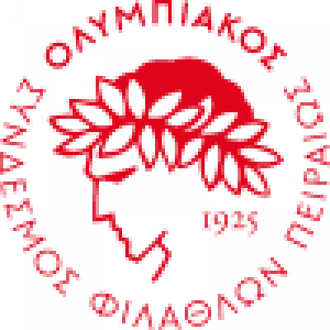 Олимпиакос