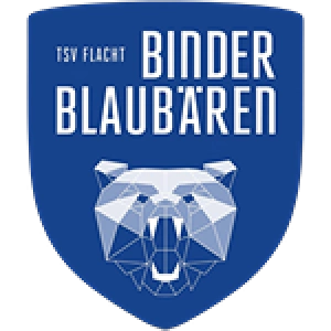 Биндер Блауберен ТСВ Флахт (Ж)