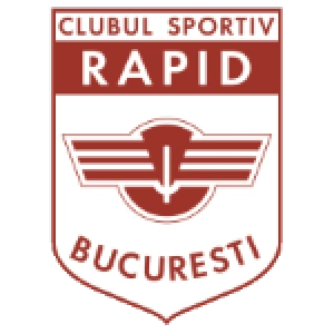 Рапид Бухарест (Ж)