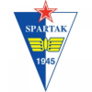 Спартак Суботица