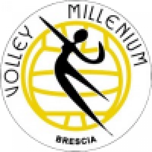 Миллениум Брешиа (Ж)
