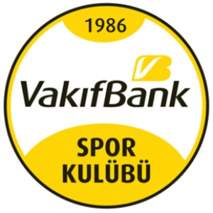 Вакифбанк (Ж)
