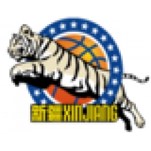 Синьцзян Флаинг Тайгерс