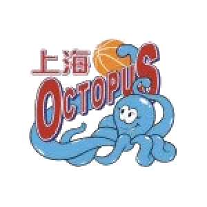 Шанхай Октопус (Ж)
