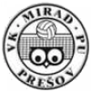 Мирад Пy Прешов