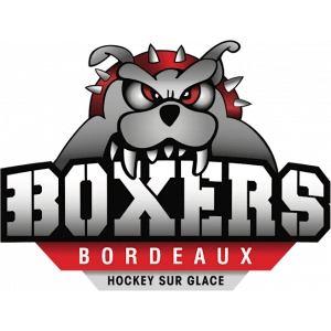 Боксерс Бордо