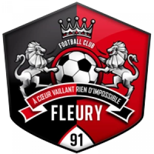 Флери 91