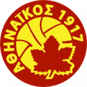 Афинаикос (Ж)