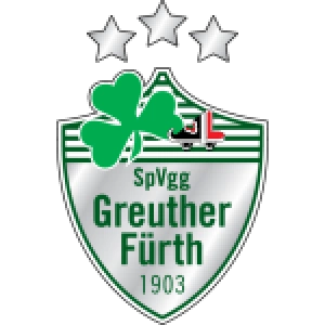 Гройтер Фюрт