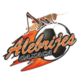 Алебрихес де Оахака