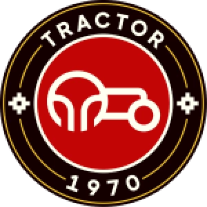 Трактор