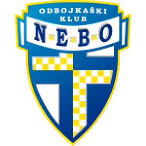 Небо (Ж)