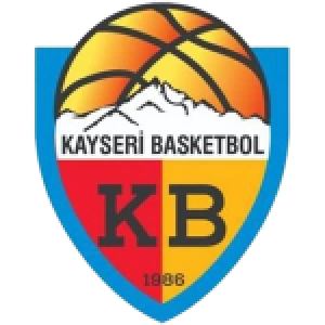 Кайсери (Ж)