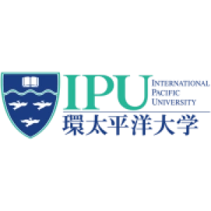 Интернешнл Пасифик Университи