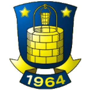 Брондбю до 21