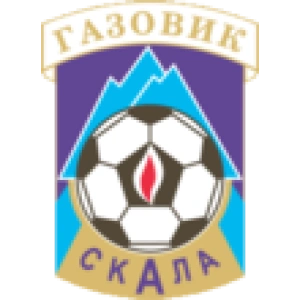 Скала Стрый