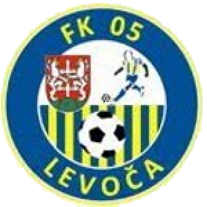 ФК 05 Левока