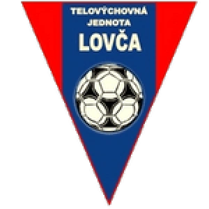 ТЖ Ловка