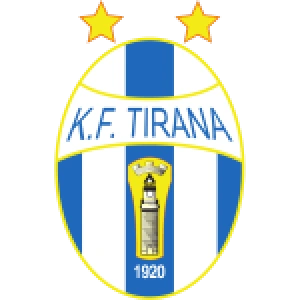 КФ Тирана