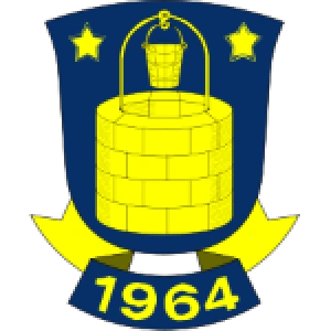 Брондбю (Ж)