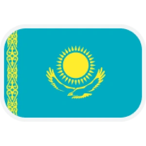 Казахстан (Ж)