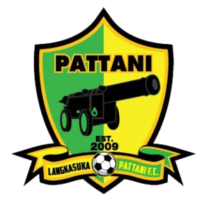 Паттани