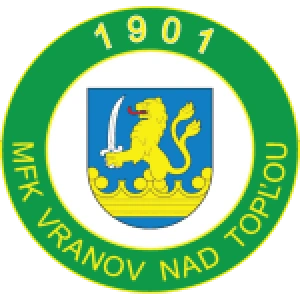 Вранов Над Топлёу