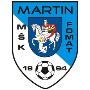МСК Фомат Мартин