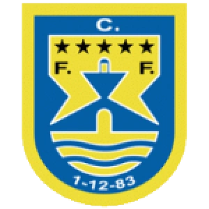 ФК Феррирас