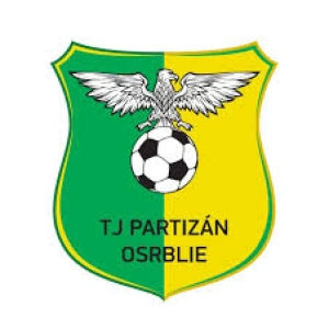 Партизан Осрблие