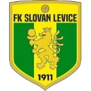ФК Слован Левице