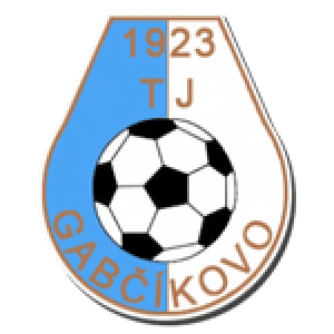 ТЖ Габчиково