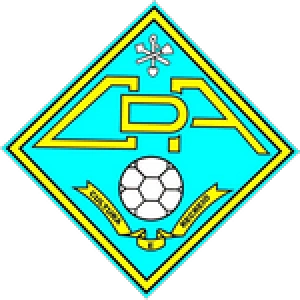 Клуб Деспортиву де Алкайнш