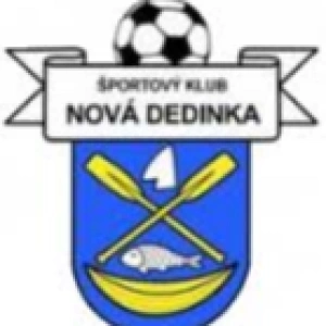 Нова Дединка