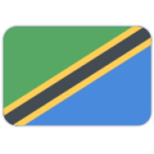 Танзания до 20