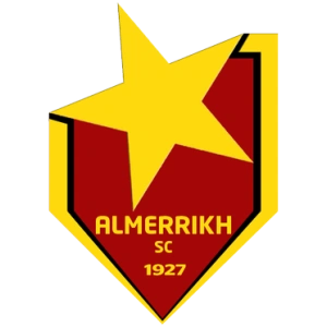 Аль-Меррейх