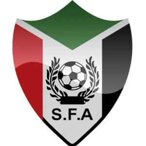 Sudan U20