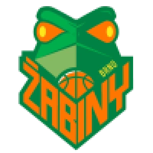 Жабины Брно (Ж)