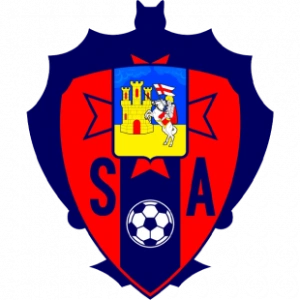 Sporting Alcazar