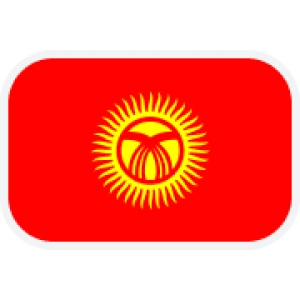 Кыргызстан (Ж)