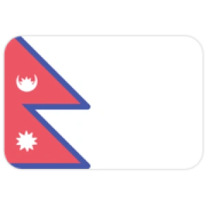 Непал (Ж)