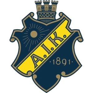АИК U20