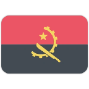 Ангола до 20