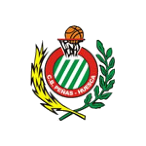 Пенас Уеска