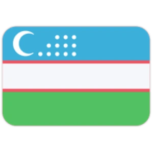Узбекистан